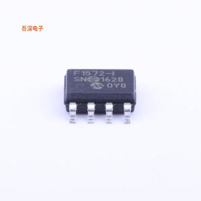PIC12F1572-I/SN |原装SOIC-8IC MCU 8BIT 3.5KB FLASH 8SOIC