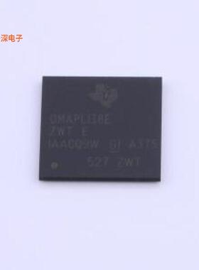 OMAPL138EZWTA3E |原装NFBGA-361单片机(MCU/MPU/SOC)