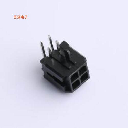 W300220KC-4PB2123 |原装弯插,P=3mm线对板针座