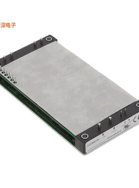 AGF800-48S48P-6L |隔离模块DC DC CONVERTER 48V 800W