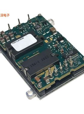 GQA2W005A240V-007-R |隔离模块DC DC CONVERTER 24V 120W