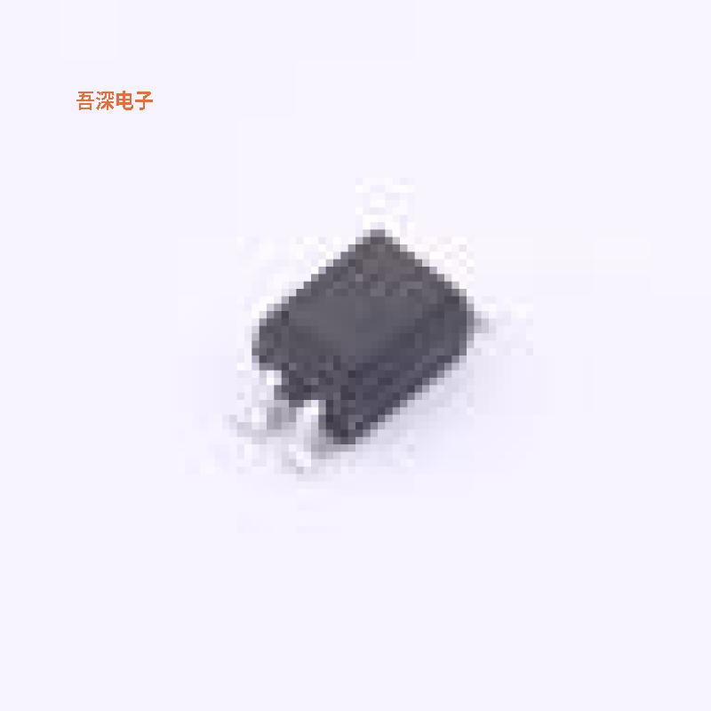 SFH6156-3X001 |原装SMD-4POPTOISOLTR 5.3KV 1CH TRANS 4-SMD