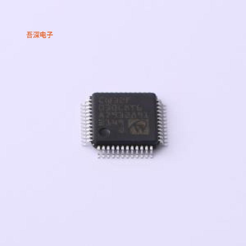 CW32F030C8T6 |原装LQFP-48(7x7)单片机(MCU/MPU/SOC)