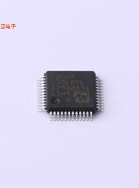 CW32F030C8T6|原装LQFP-48(7x7)单片机(MCU/MPU/SOC