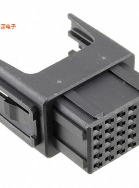 1747365-1 |原装全新CONN RCPT HSG 30POS 3.00MM