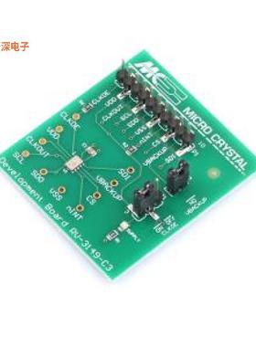 原装 RV-3149-C3-ON-BOARD-OPTION-B |全新正品开发板
