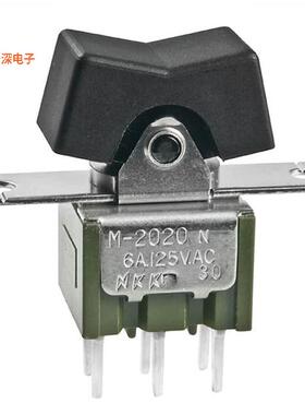 MN24TNW03-DA |原装全新FLAT FRAME MOUNT MINIATURE ROCKE