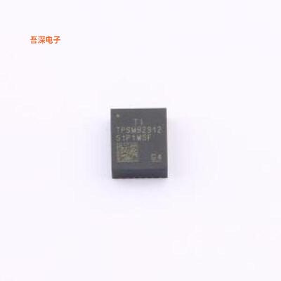 TPSM82912RDUR |原装B0QFN-28(4.5x5.5)DC-DC芯片