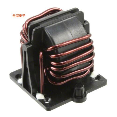 RB6522-16-1M0 |原装全新CMC 1MH 16A 2LN TH