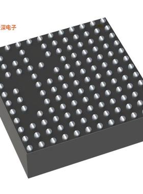 LTM4637IY |非隔离 PoL 模块DC DC CONVERTER 0.6-5.5V 110W