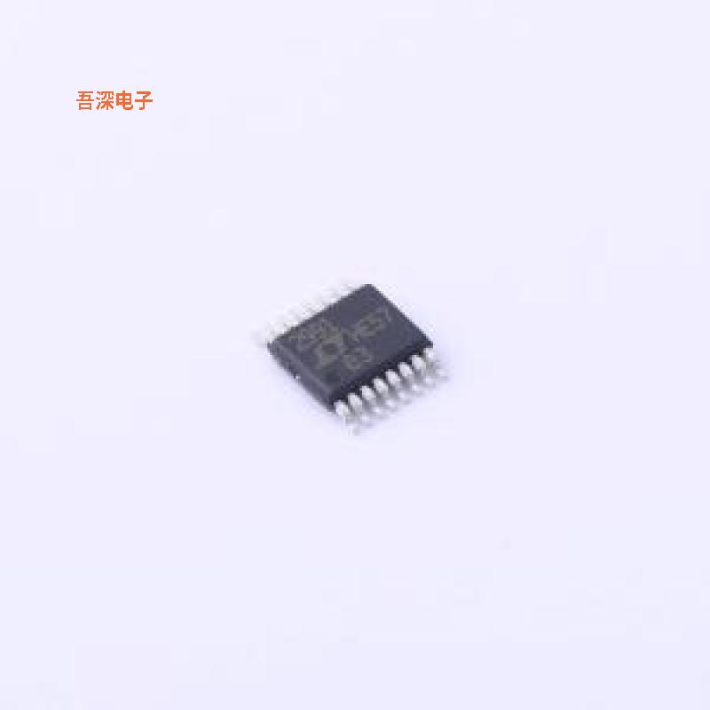 LTC2991CMS#TRPBF |原装MSOP-16IC MONITOR OCTAL 16MSOP