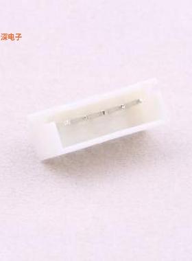 X8821WV-05K-N0SN |原装插件,P=2.5mm线对板针座