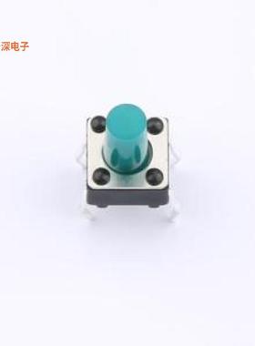 TSA06131-085B332CC |原装插件轻触