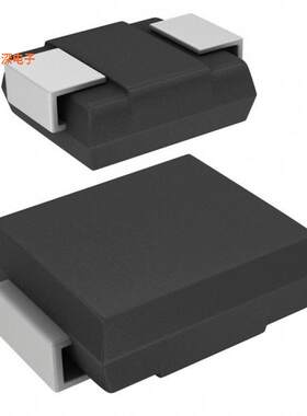 SMCJ43CA-TP |齐纳TVS DIODE 43VWM 69.4VC DO214AB