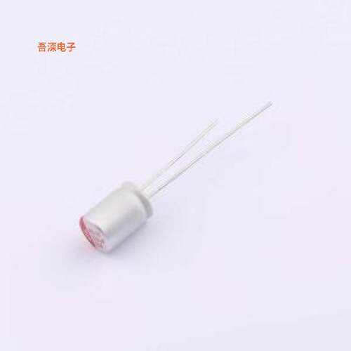 RS221M100E080R1Z00ZZ |固态电容标准品，2000H at 105℃