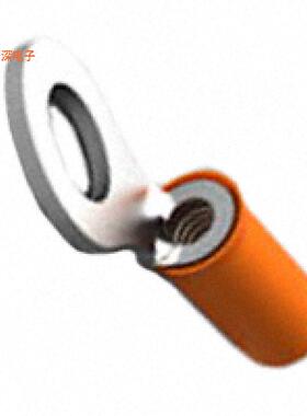 322338 |圆形CONN RING CIRC 14-16AWG #10