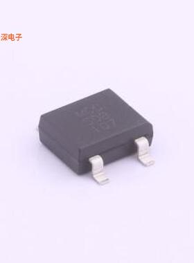 SDB107-TP |1A/1000V 整流桥,符合ROHS，功能同DB107整流桥DBS