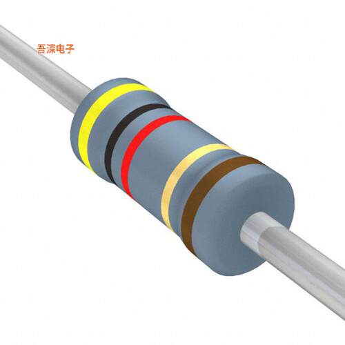 MFR25SFBE52-40R |原装全新RES 40 OHM 1% 1/4W AXIAL