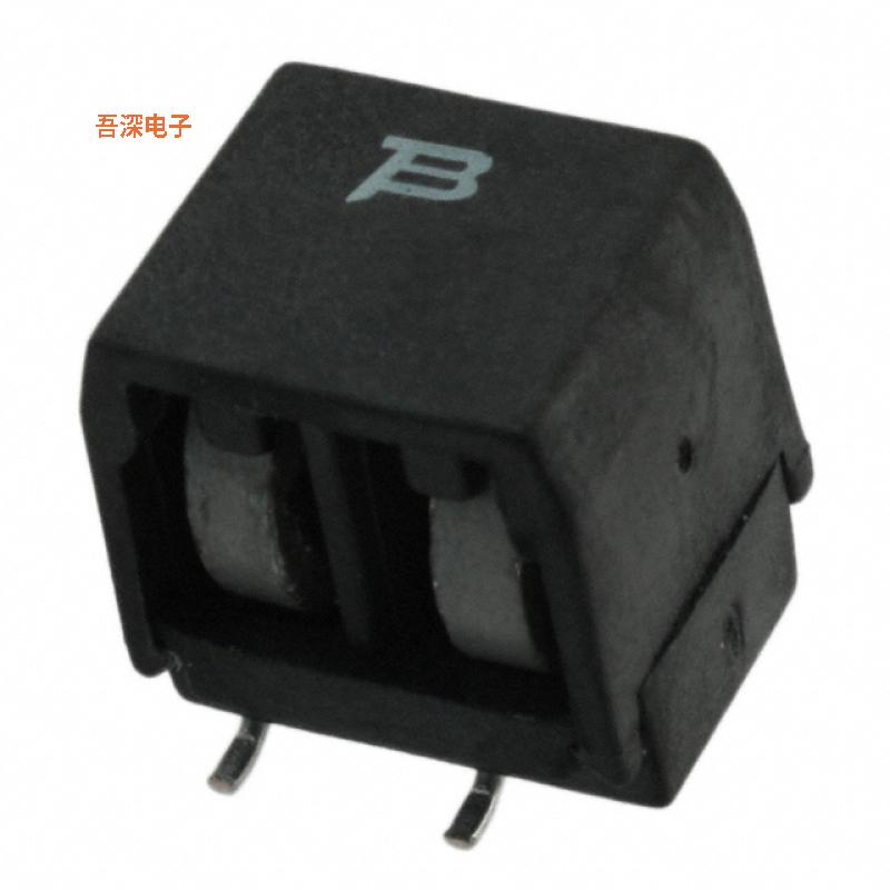CMF-SDP10A-2 |陶瓷PTC RESET FUSE 230V 150MA 4SMD