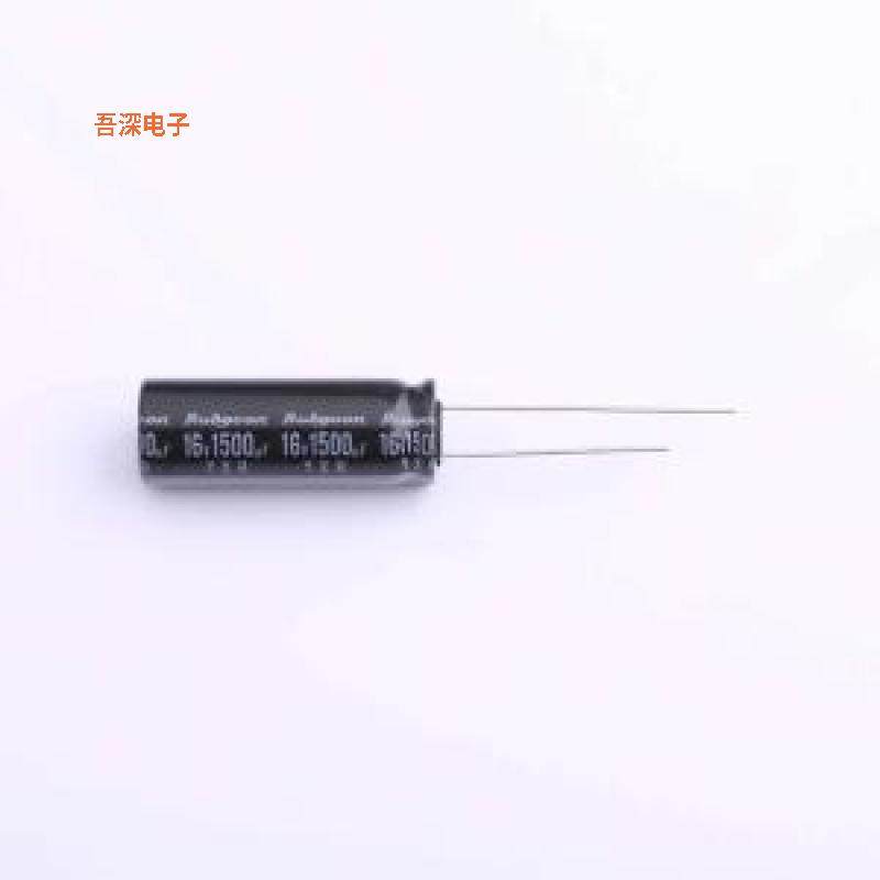 16YXH1500MEFC10X28 |原装插件,D10xL28