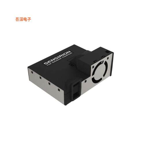 SEN55-SDN-T |原装全新SENSOR HUMIDITY I2C OUTPUT