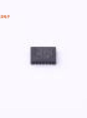 LT1763IDE-3.3#PBF |原装DFN-12-EP(3x4)线性稳压器(LDO)