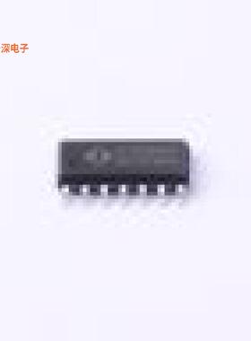 CD4081BP|原装SOP-14逻辑