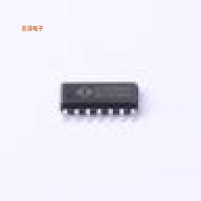 CD4081BP |原装SOP-14逻辑