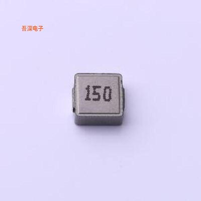 CKST0603-15uH/M |原装SMD,6.6x7.4mm功率
