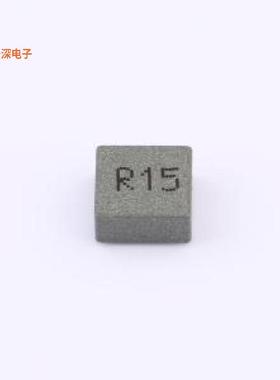 FEXL0530A-R15M |原装SMD,5.3x5.5mm功率