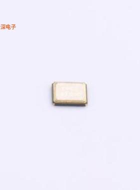 01.X.MD.108JJRI0033000000 |原装SMD3225-4P无源晶振