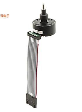 67B-J4-3C-U-04C |原装全新SWITCH JOYSTICK FLATTED HALL
