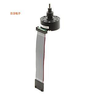 67B-J4-3C-U-04C |原装全新SWITCH JOYSTICK FLATTED HALL