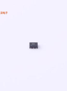 TPS62234DRYR |原装USON-6(1x1.5)IC REG BUCK 2.1V 500MA 6SON