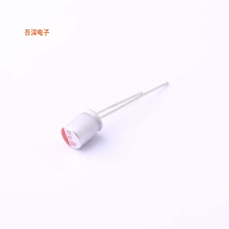 SPT1HM470E08OR |原装插件,D6.3xL8mm固态