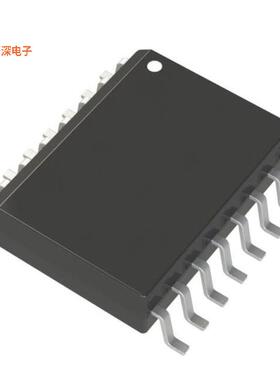 MX25L3206EMI-12G |原装全新IC FLASH 32MBIT SPI 86MHZ 16SOP