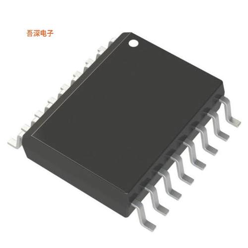 MX25L51245GMJ-08G |原装全新IC FLASH 512MBIT SPI/QUAD 16SOP