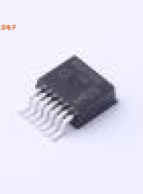 TLS850F1TAV50ATMA1|原装TO-263-7线性(LDO