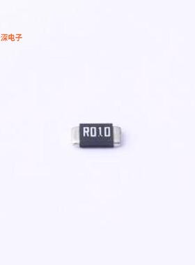 HoLR1206-1W-10mR-5%-75ppm |原装1206电流采样/分流器