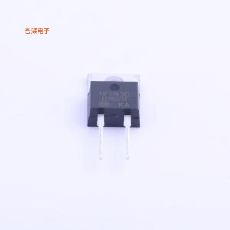 MUR1520G |原装ITO-220AC快恢复/高效率二极管