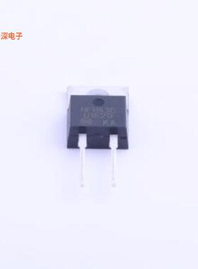 MUR1520G |原装ITO-220AC快恢复/高效率二极管