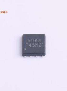 HSBA4054 |N沟道,40V/49A6.5mR(MOSFET)PRPAK5x6-8L