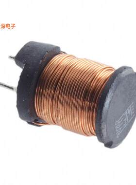 7447480681 |鼓芯，绕线式FIXED IND 680UH 900MA 790MOHM TH