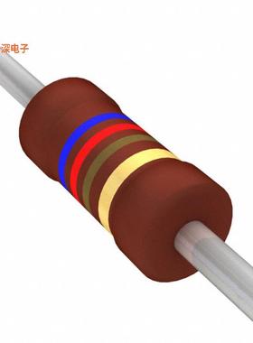 PR01000106200JR500 |620 OhmsRES 620 OHM 5% 1W AXIAL