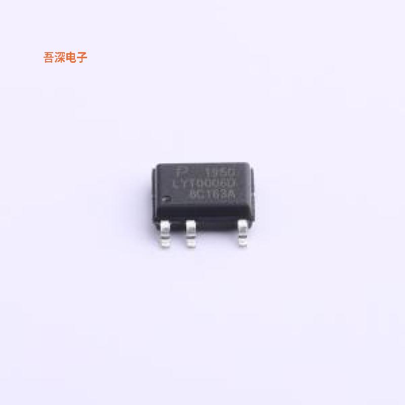 TNY288DG-TL |原装SO-7IC OFFLINE SWITCH FLYBACK 8SO