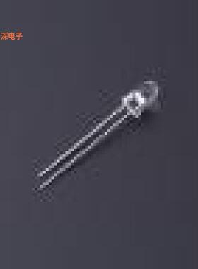 SIR383C |原装插件,P=2.54mmEMITTER IR 875NM 100MA RADIAL