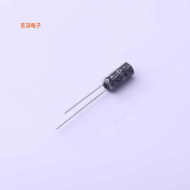 NXB16V47M5*11 LO |原装插件,D5xL11mm直插铝电解