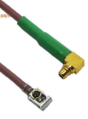 CBG-IPXLK-MCLMGT-12IN |原装全新COAX CBL MHF1 LK TO MMCX 10