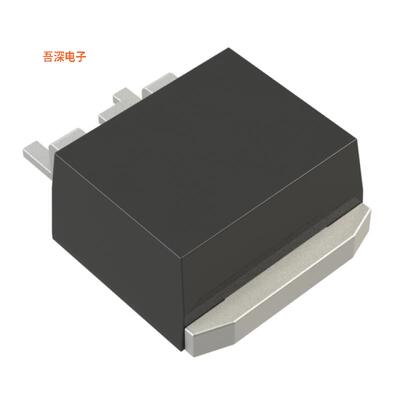 FDB44N25TM |N 通道MOSFET N-CH 250V 44A D2PA