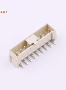 WT396VL-094C-0W |原装SMD,P=3.96mm线对板针座